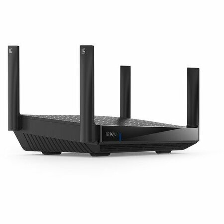 LINKSYS ROUTER, WIFI 6E, TRIBAND LNKMR7500